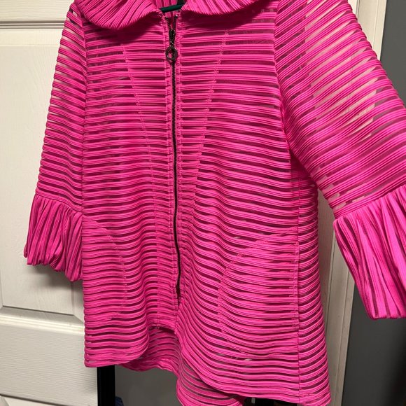 Vintage IC by Connie Jacket - Picture 2 of 3